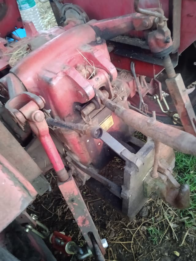 Mahindra 475 DI (42HP) (2)