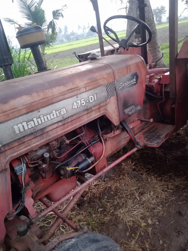 Mahindra 475 DI (42HP) (3)