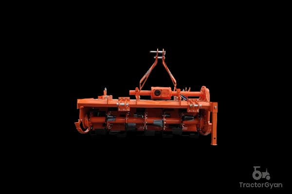 Shaktiman Standard Rotary Tiller image
