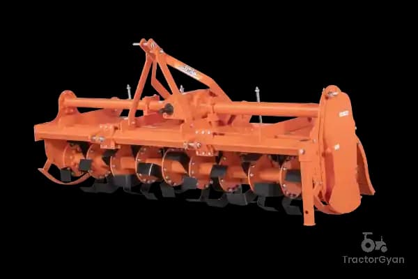 Shaktiman Champion Rotavator (1)