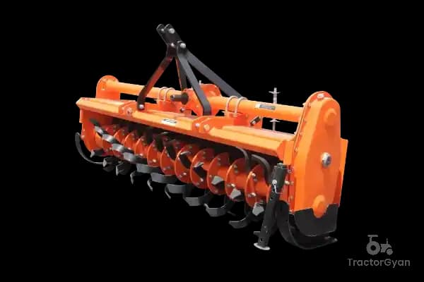 Shaktiman Fighter Rotavator (1)