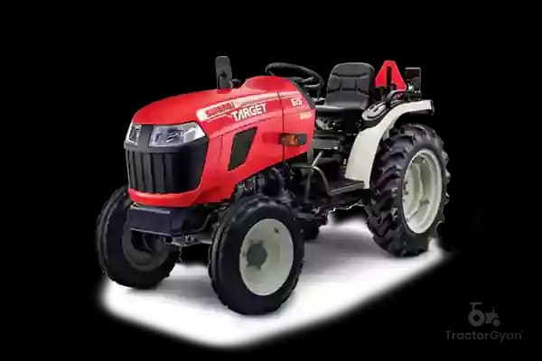 Swaraj टारगेट 625 2WD tractor