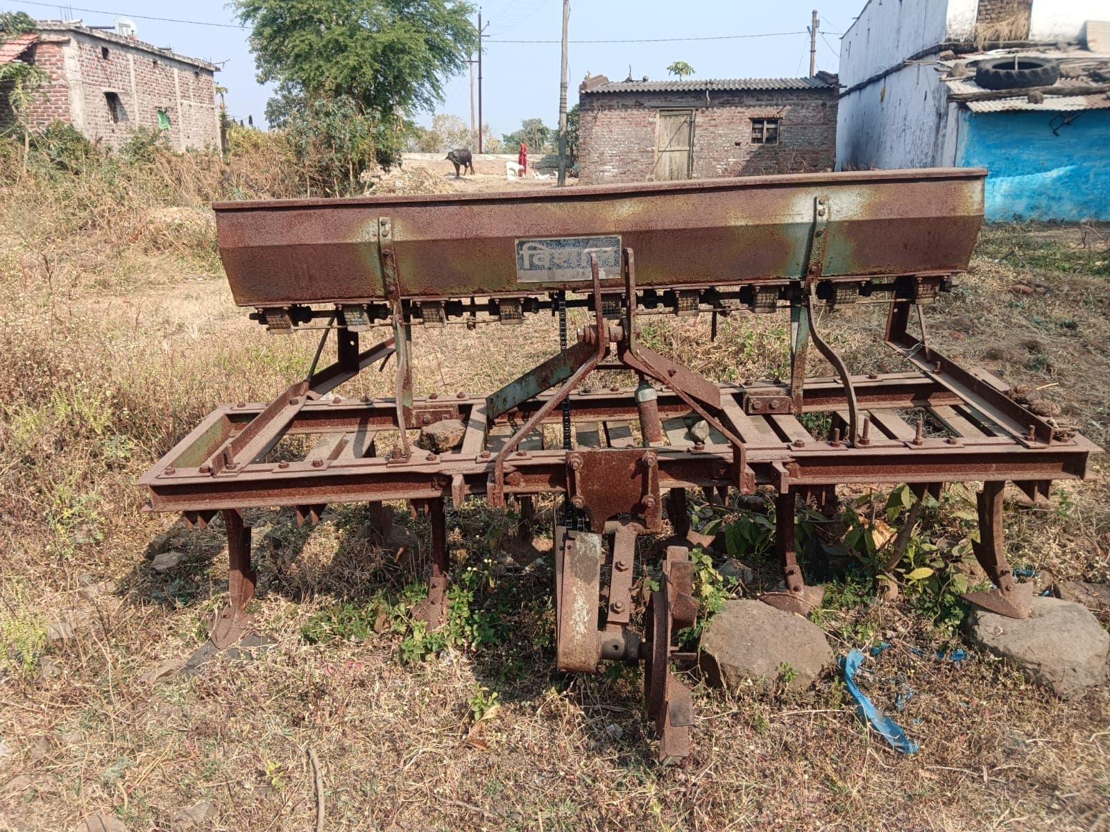 Swaraj 834 XM (35HP) (3)