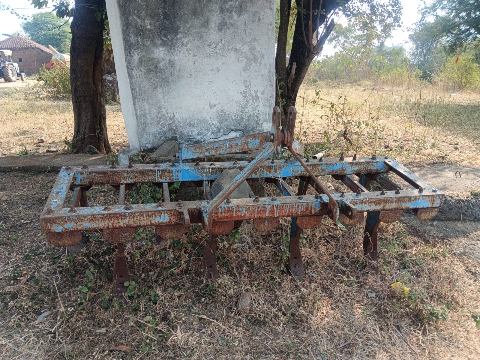 Swaraj 834 XM (35HP) (4)
