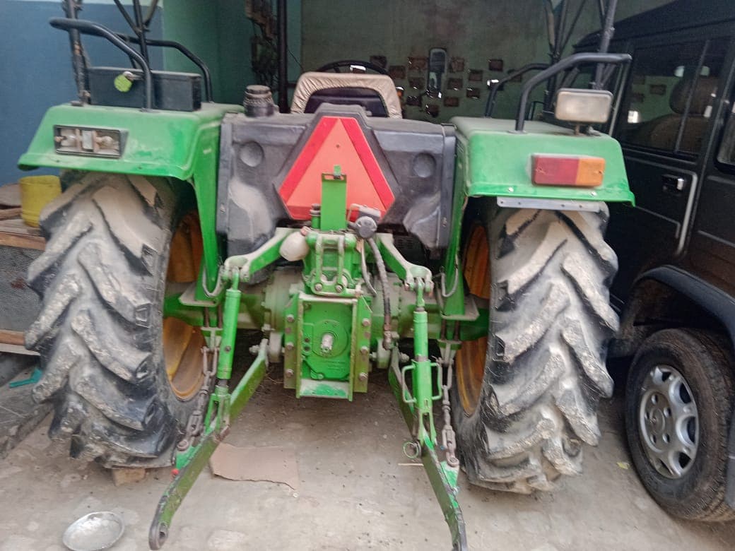 John deere 5039D Power Pro (41HP) (2)