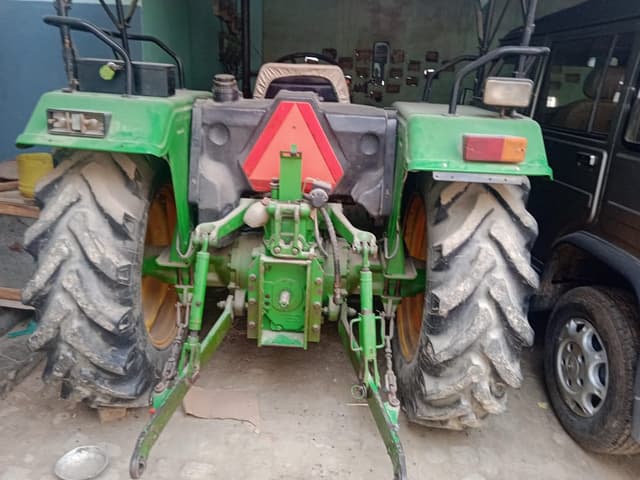 John deere 5039D Power Pro (41HP) (2)