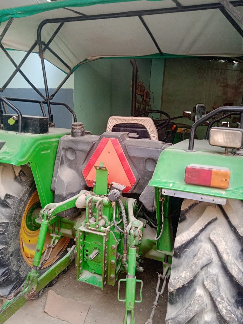 John deere 5039D Power Pro (41HP) (4)