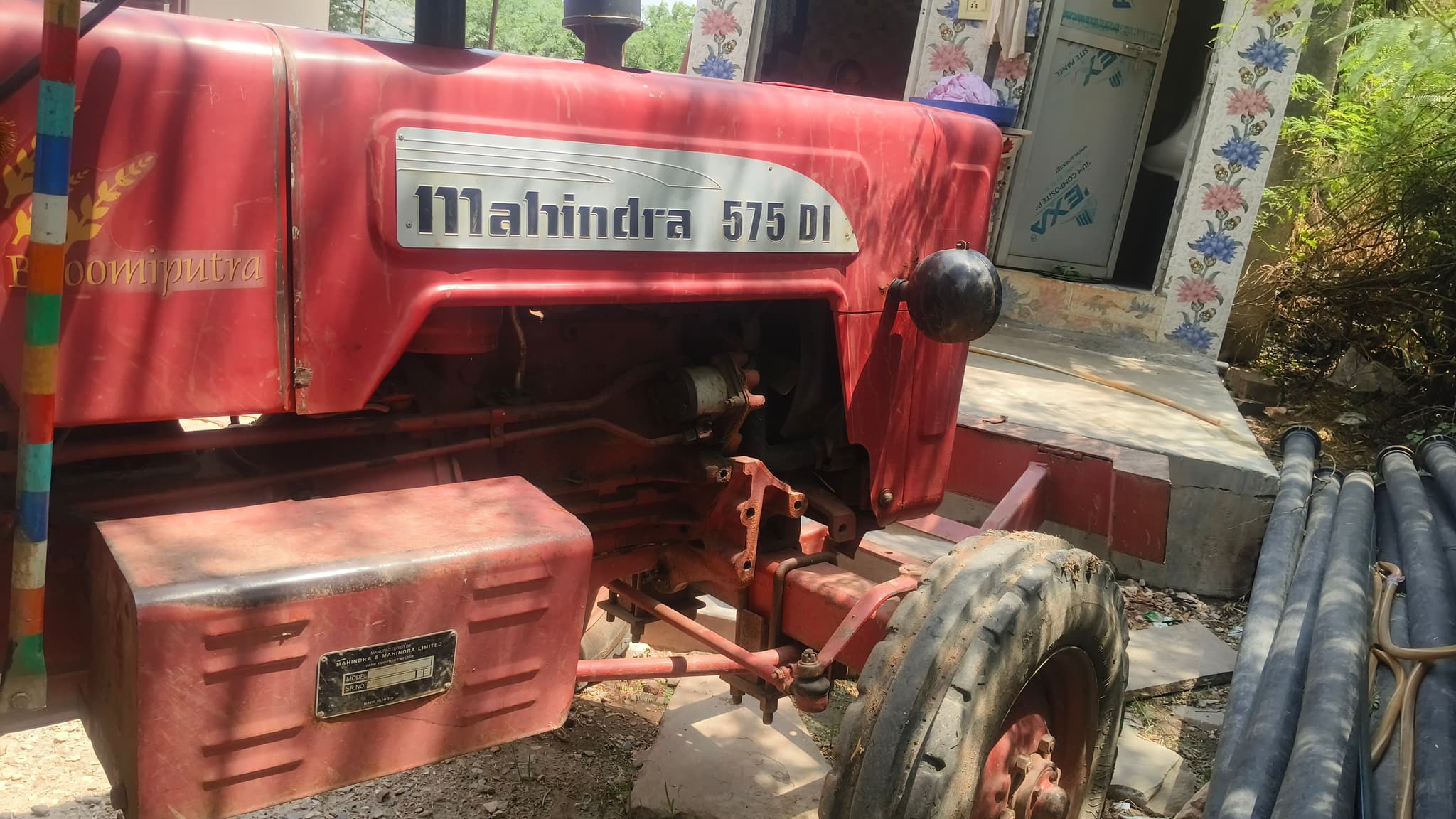 Mahindra 575 DI (45HP) (3)