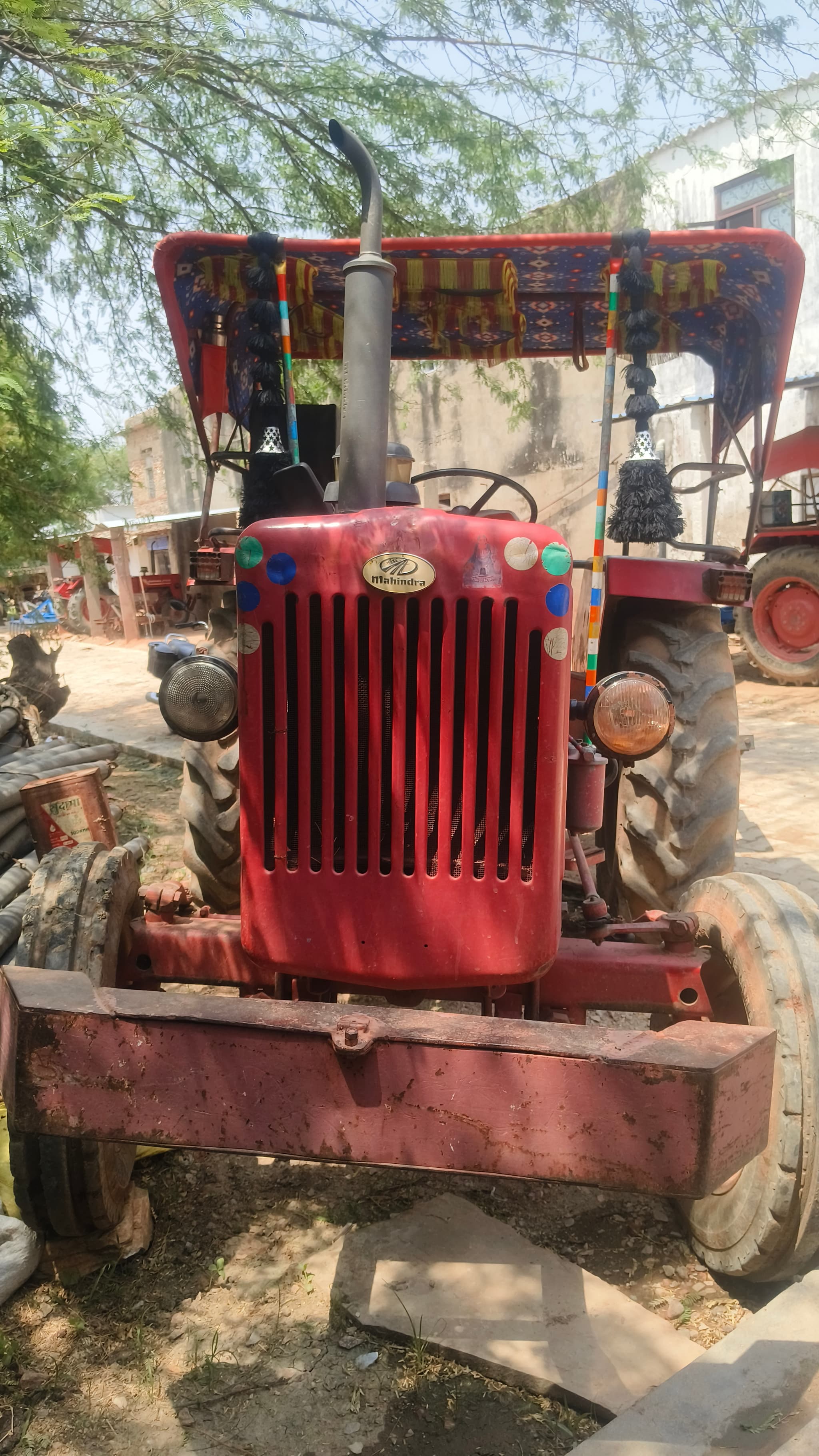 575 DI (45HP)