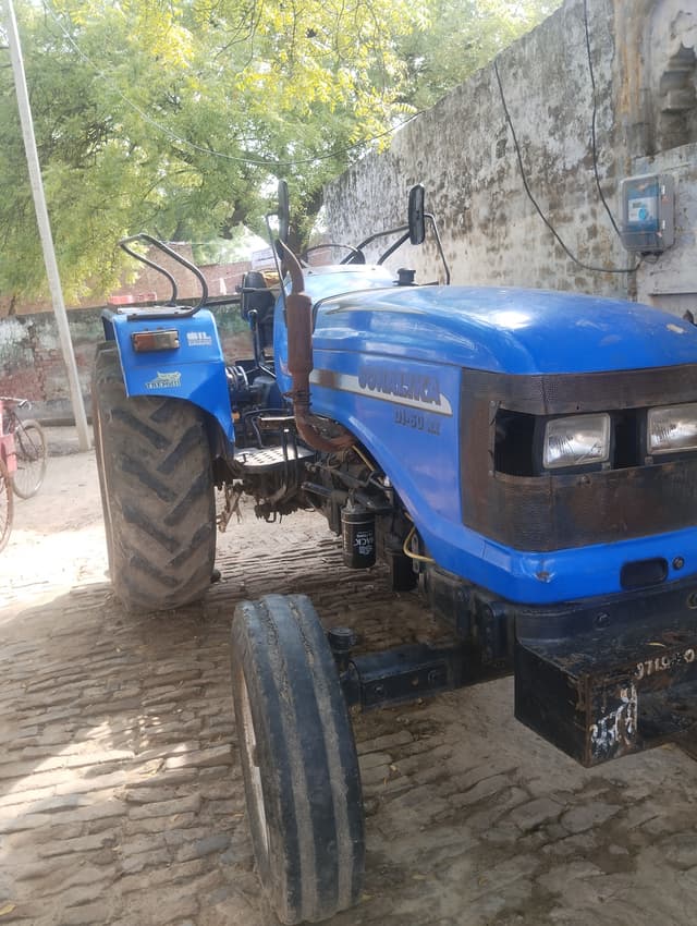 Sonalika DI 60 RX (60HP) (1)