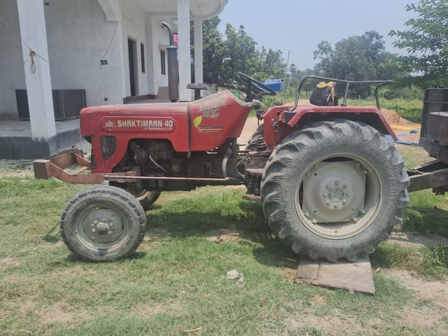 Mahindra 275 DI TU XP Plus (39HP) (1)