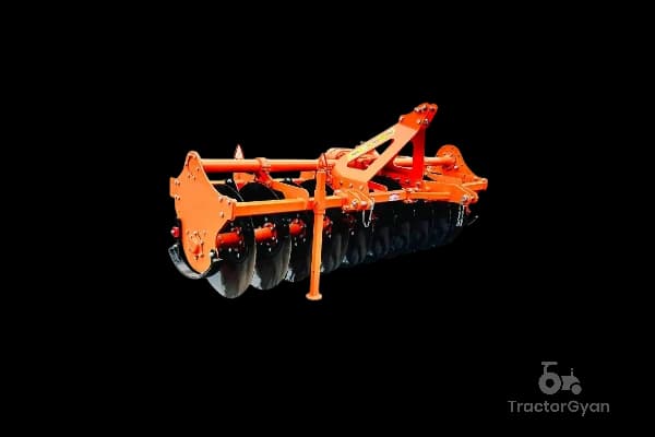 KS agrotech Power Disc Harrow image