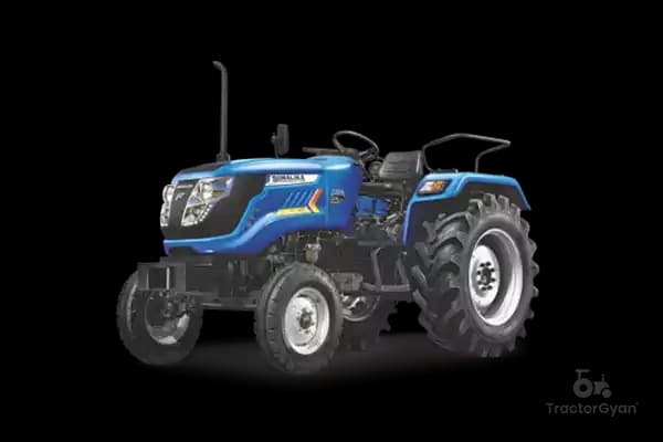 Sonalika टाइगर डीआई 55 III tractor