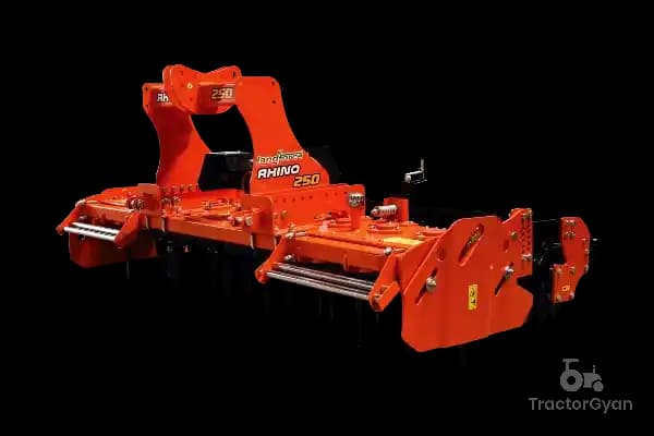 Landforce Rhino Heavy Duty
