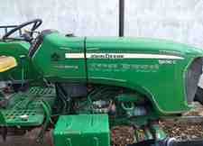 John deere 5036 C (35HP) (2)