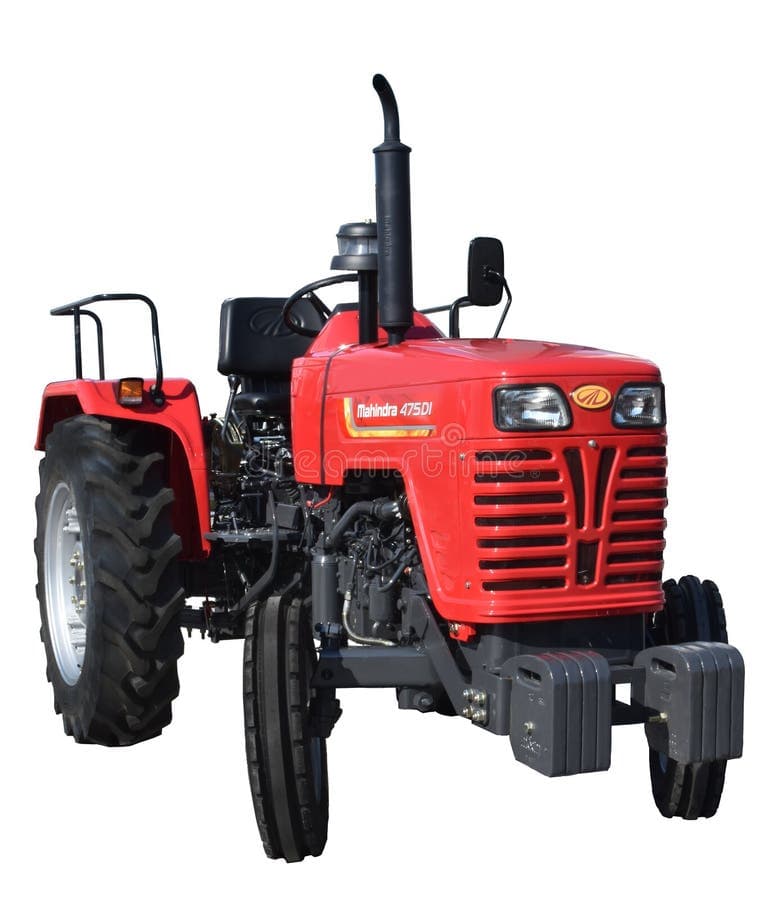 275 DI ECO (35HP)