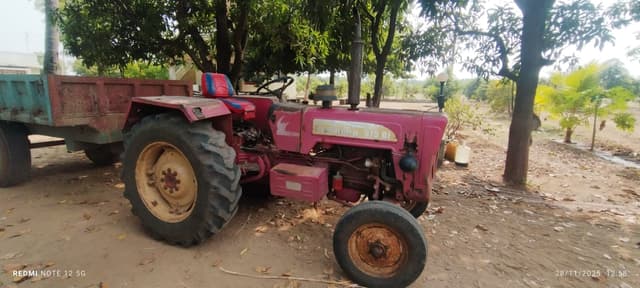 Mahindra 575 DI (45HP) (3)