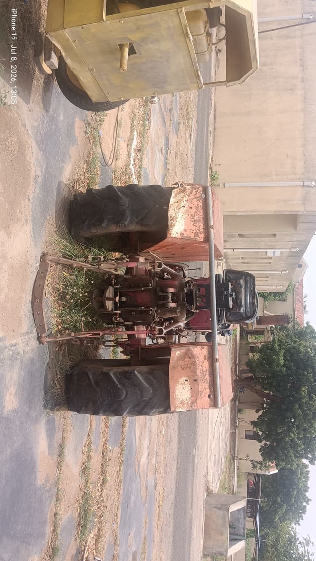 Mahindra 575 DI (45HP) (2)