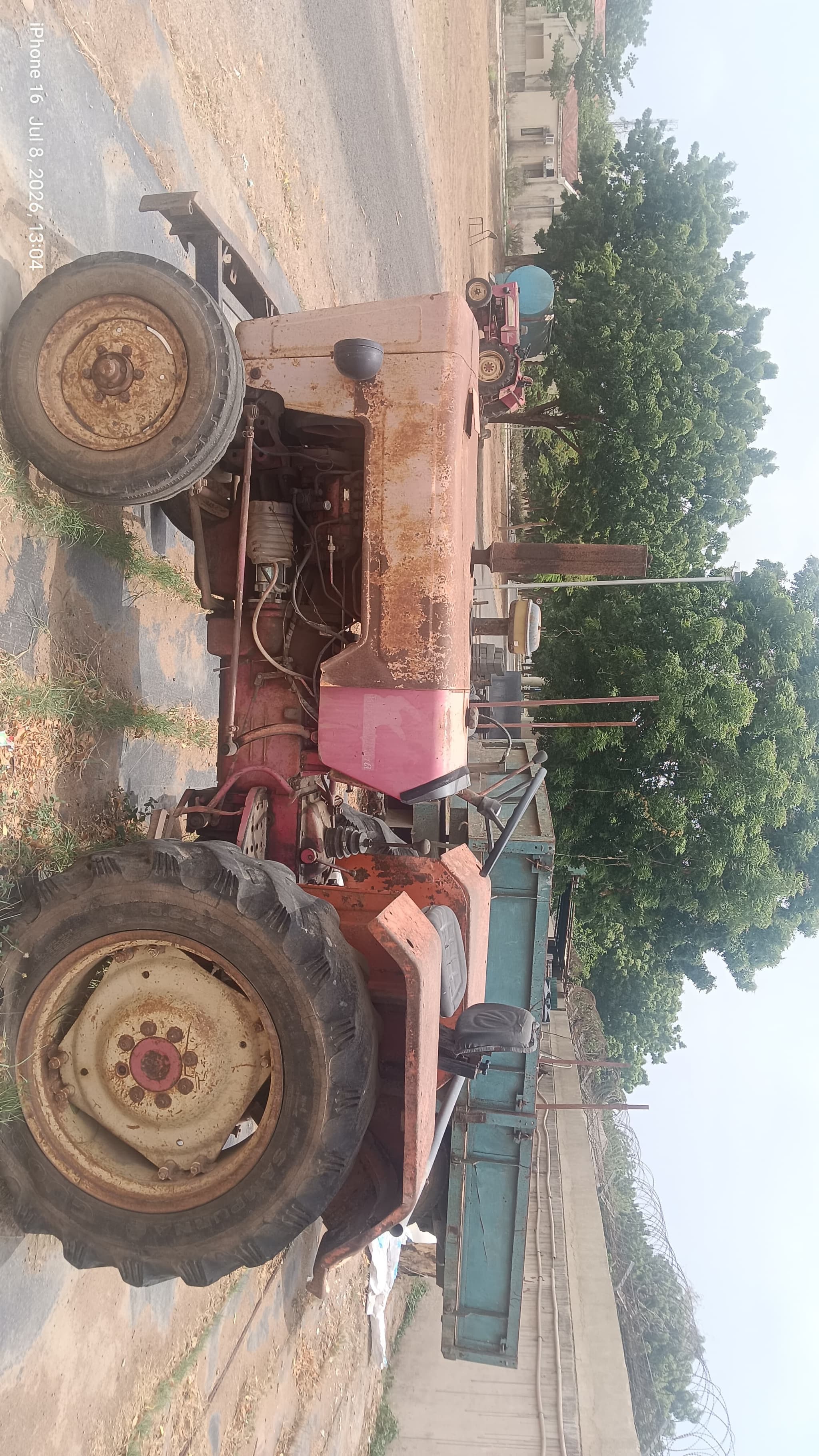 Mahindra 575 DI (45HP) (3)