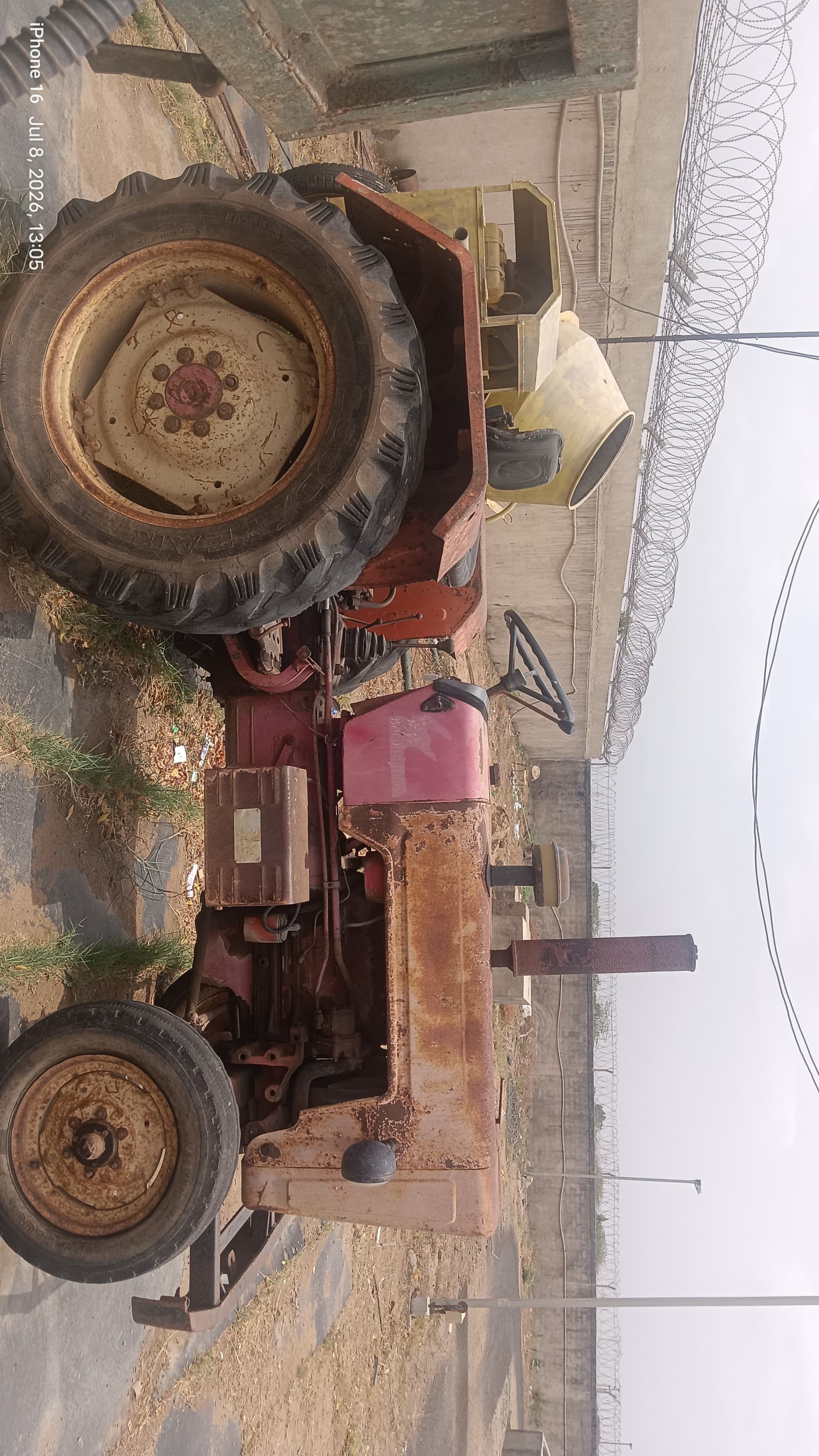 Mahindra 575 DI (45HP) (4)