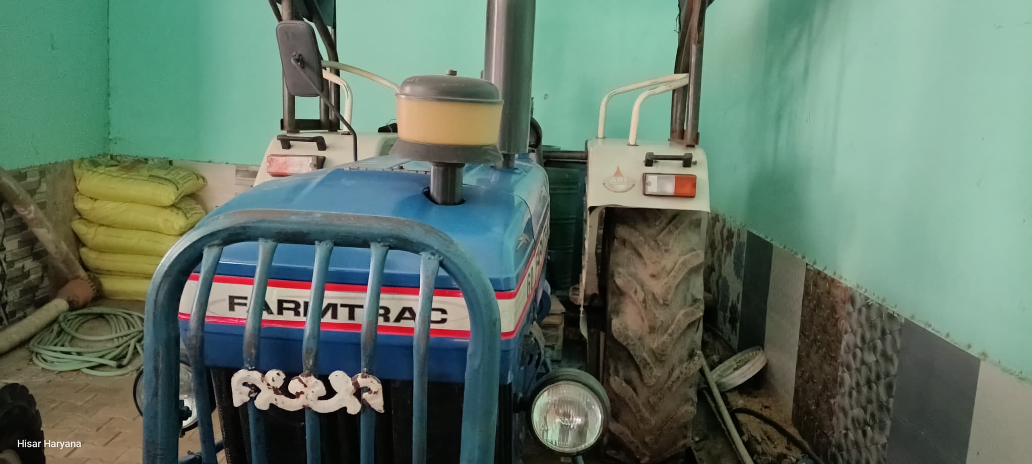 60 Classic (43.3 PTO HP) (50 HP Cat.HP)