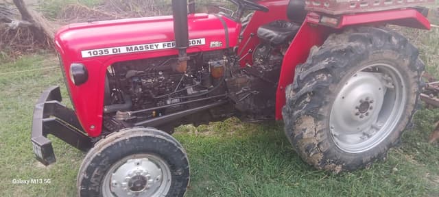 Massey ferguson 1035 DI Dost (35HP) (4)