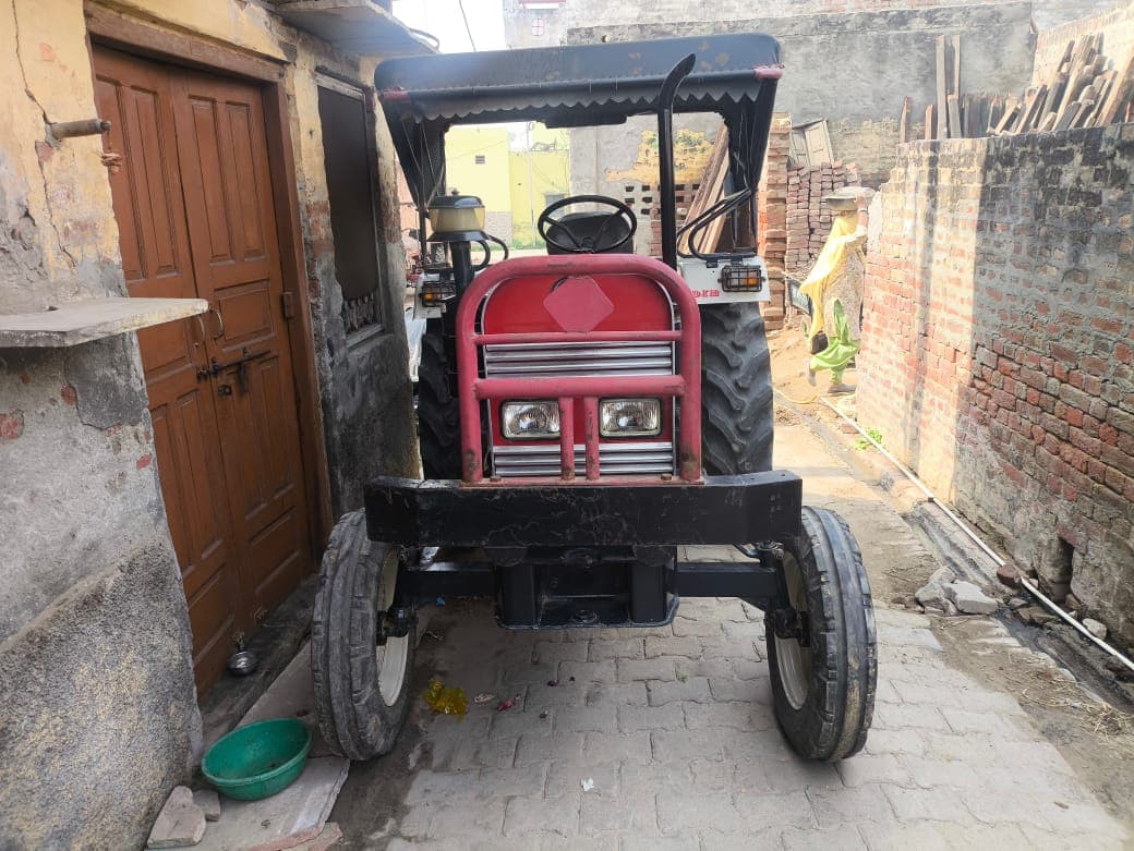 242 (25HP)