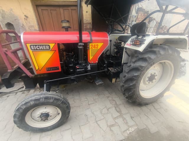 Eicher 242 (25HP) (3)
