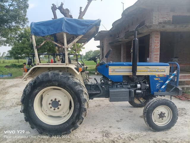 Swaraj 744 XM (48HP) (4)