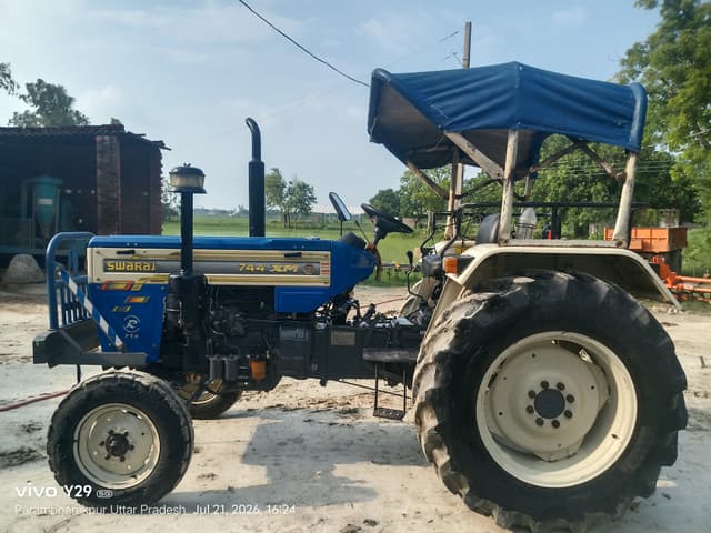 Swaraj 744 XM (48HP) (1)