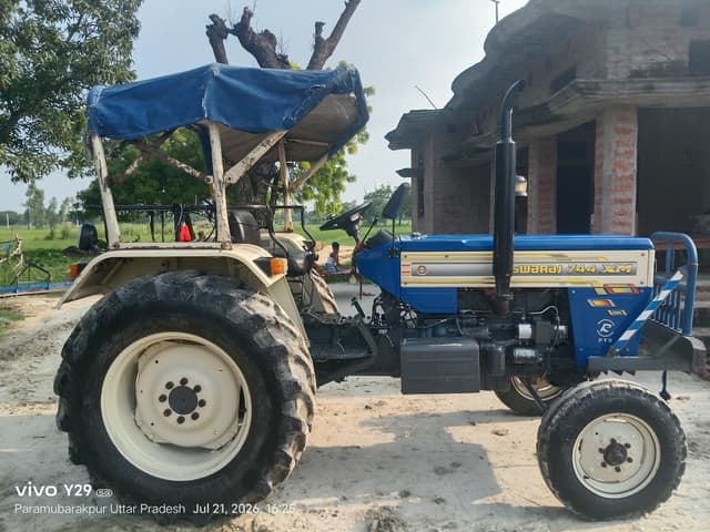 Swaraj 744 XM (48HP) (2)