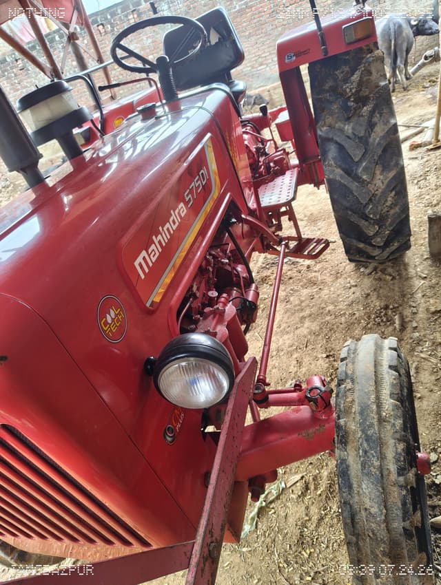 Mahindra 575 DI (HP) (3)