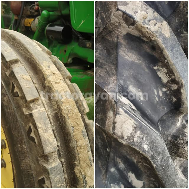John deere 5038 D (4)