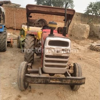 Massey ferguson 7250 DI (1)