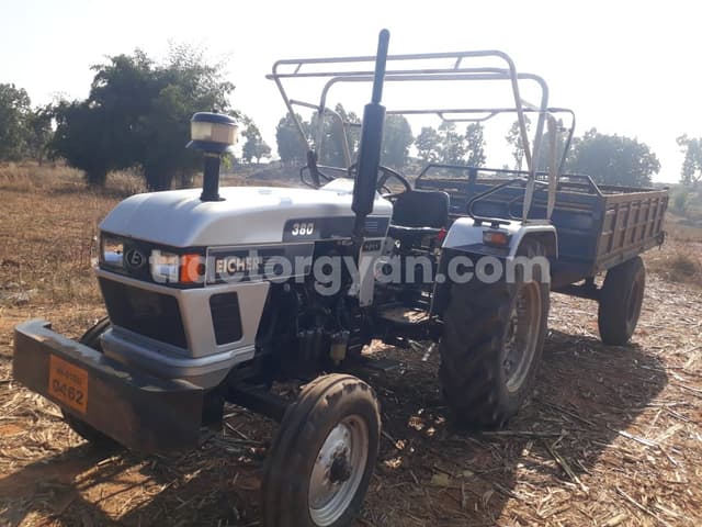 Eicher 380 SUPER DI (2)