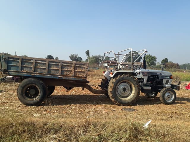 Eicher 380 SUPER DI (3)