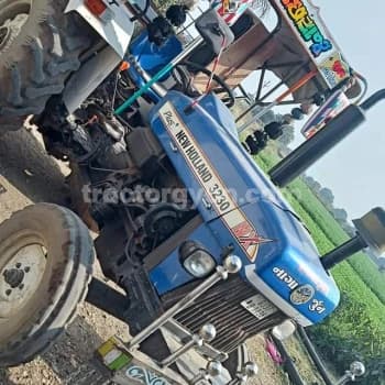 New holland 3230 NX (1)