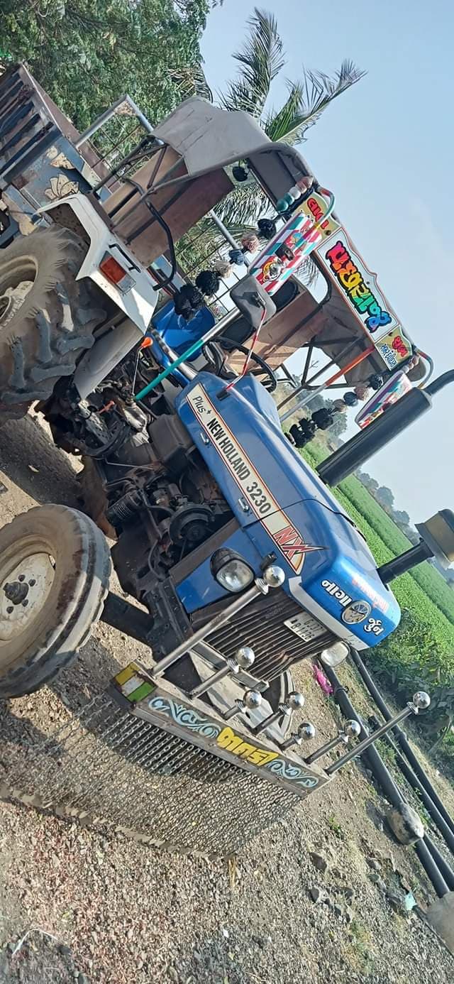 New holland 3230 NX (3)