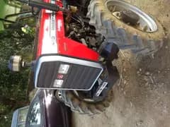 Massey ferguson 241 PD 4WD (1)