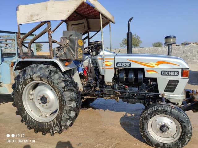 Eicher 485 SUPER DI (4)