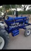 Farmtrac 60 Classic (1)