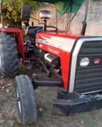Massey ferguson 1035 DI (1)
