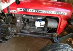 Massey ferguson 1035 DI (1)