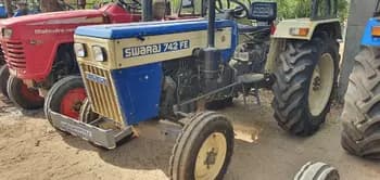Swaraj 742 FE (1)