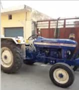 Farmtrac Champion 35 (1)