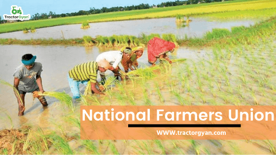 National Farmers Union: Know your rights image