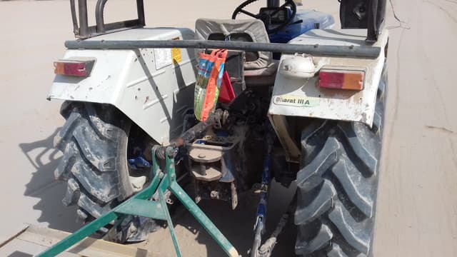 Farmtrac Champion 39 (3)