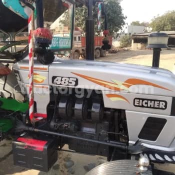 485 SUPER DI