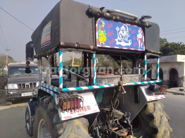 Eicher 485 SUPER DI (4)