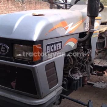Eicher 380 SUPER DI (1)